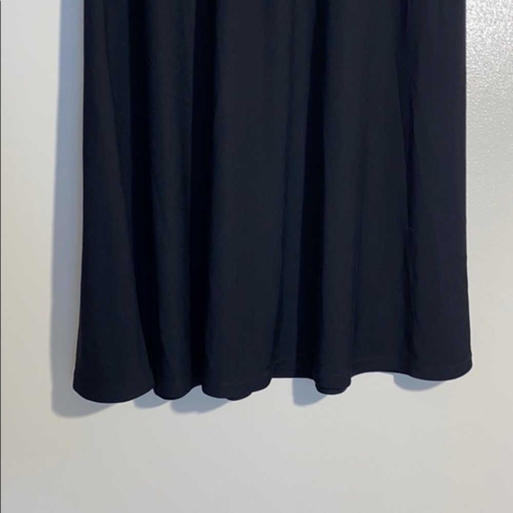 Women’s Petite P/P DKNY MIDI Skirt - Picture 4 of 8